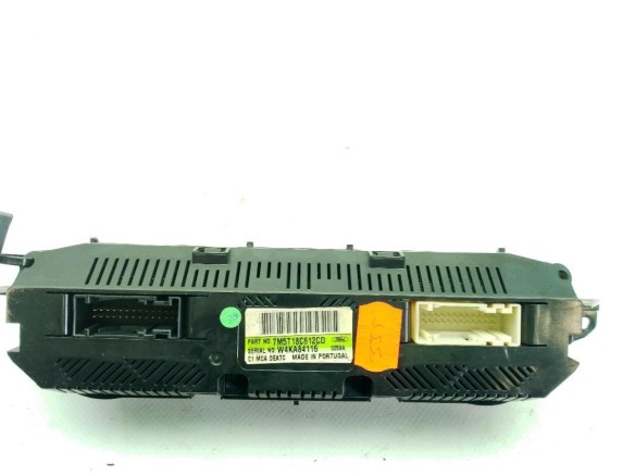 1548102, 7M5T18C612CD MANDO CLIMA FORD KUGA I|Desguaces La Cabaña