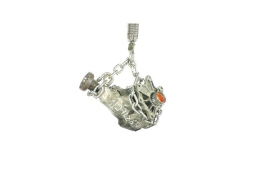   TRAVIESA DEL FORD KUGA I|Desguaces La Cabaña