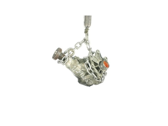 8V417L486AD GRUPO DEL FORD KUGA I|Desguaces La Cabaña