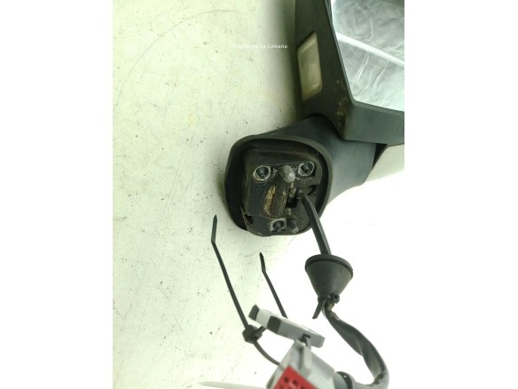 1773653 ESPEJO IZQ FORD KUGA I|Desguaces La Cabaña