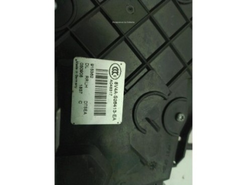 1523332, 8V4AS26413EA CERRADURA PUERTA LAT TRA IZQ FORD KUGA I|Desguaces La Cabaña