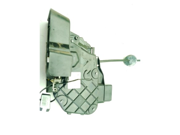 1523327 CERRADURA PUERTA LAT TRA DER FORD KUGA I|Desguaces La Cabaña