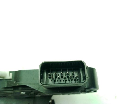 1523327 CERRADURA PUERTA LAT TRA DER FORD KUGA I|Desguaces La Cabaña