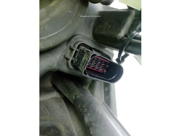 1590741 FARO DERECHO FORD KUGA I|Desguaces La Cabaña