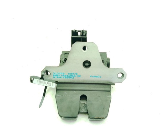 1930055, 8M51R442A66AC CERRADURA PORTON / TAPA MALETA FORD KUGA I|Desguaces La Cabaña