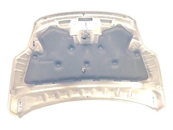 1718513 CAPO FORD KUGA I|Desguaces La Cabaña