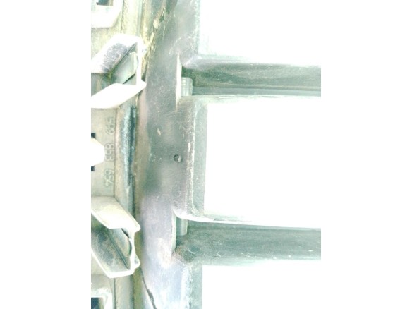 5P9853651  9B9 REJILLA / CALANDRA SEAT ALTEA XL (5P5, 5P8)|Desguaces La Cabaña