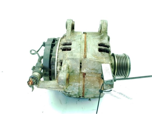 03L903023F ALTERNADOR SEAT ALTEA XL (5P5, 5P8)|Desguaces La Cabaña