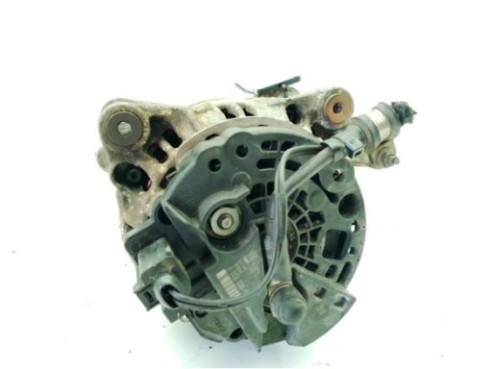 03L903023F ALTERNADOR SEAT ALTEA XL (5P5, 5P8)|Desguaces La Cabaña