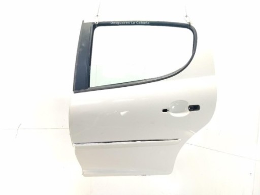 5802FG ARRANQUE PEUGEOT 207 (WA_, WC_)|Desguaces La Cabaña