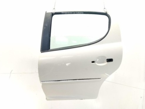 5802FG ARRANQUE PEUGEOT 207 (WA_, WC_)|Desguaces La Cabaña 2