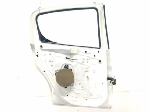 9006N2 PUERTA LAT TRA IZQ PEUGEOT 207 (WA_, WC_)|Desguaces La Cabaña