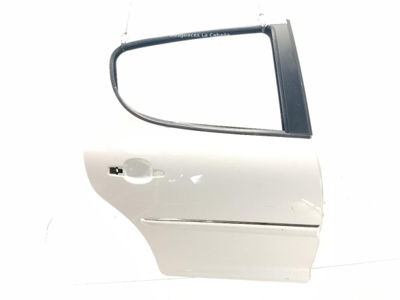 9008S6 PUERTA LAT TRA DER PEUGEOT 207 (WA_, WC_)|Desguaces La Cabaña