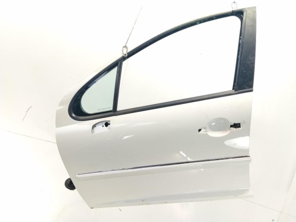 9002X5 PUERTA LAT DEL IZQ PEUGEOT 207 (WA_, WC_)|Desguaces La Cabaña
