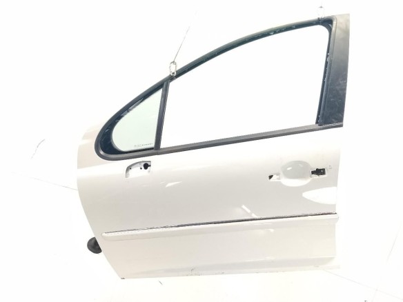 9002X5 PUERTA LAT DEL IZQ PEUGEOT 207 (WA_, WC_)|Desguaces La Cabaña