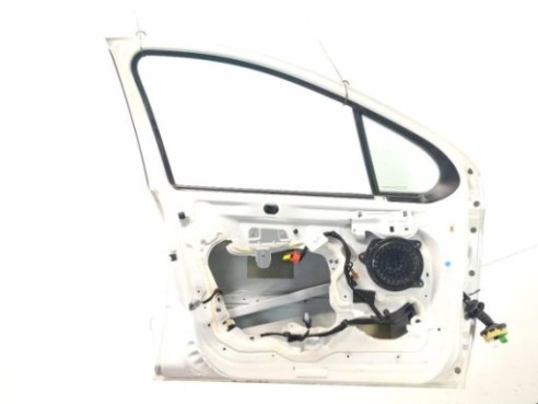 9002X5 PUERTA LAT DEL IZQ PEUGEOT 207 (WA_, WC_)|Desguaces La Cabaña