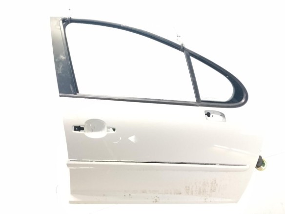 9004X8 PUERTA LAT DEL DER PEUGEOT 207 (WA_, WC_)|Desguaces La Cabaña
