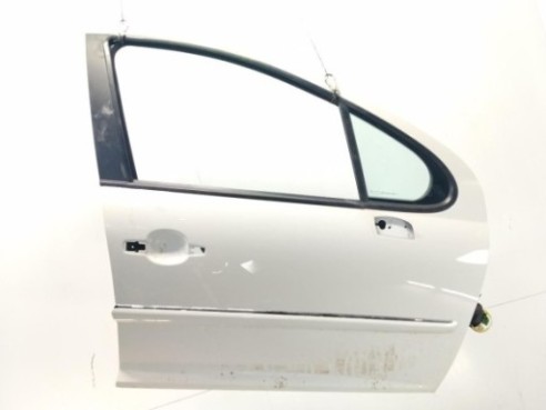 5802FG ARRANQUE PEUGEOT 207 (WA_, WC_)|Desguaces La Cabaña 2