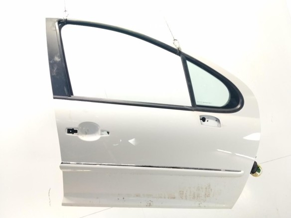 9004X8 PUERTA LAT DEL DER PEUGEOT 207 (WA_, WC_)|Desguaces La Cabaña