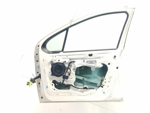 9004X8 PUERTA LAT DEL DER PEUGEOT 207 (WA_, WC_)|Desguaces La Cabaña