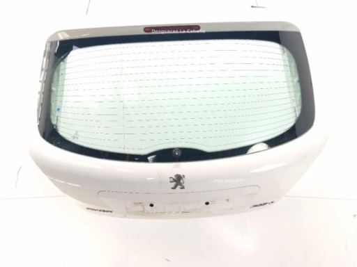 5802FG ARRANQUE PEUGEOT 207 (WA_, WC_)|Desguaces La Cabaña