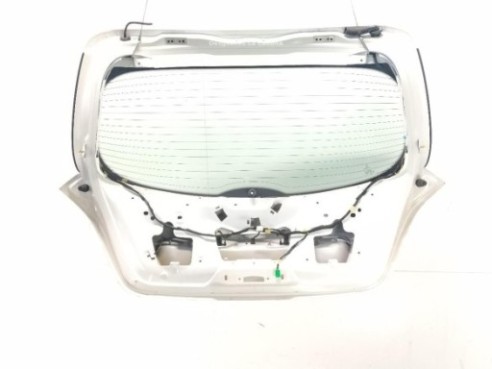 8701CS PORTON PEUGEOT 207 (WA_, WC_)|Desguaces La Cabaña