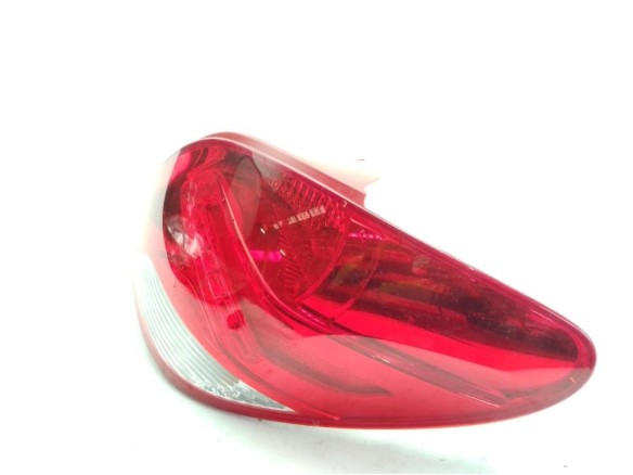 9686565980 PILOTO TRA DER EXT PEUGEOT 207 (WA_, WC_)|Desguaces La Cabaña