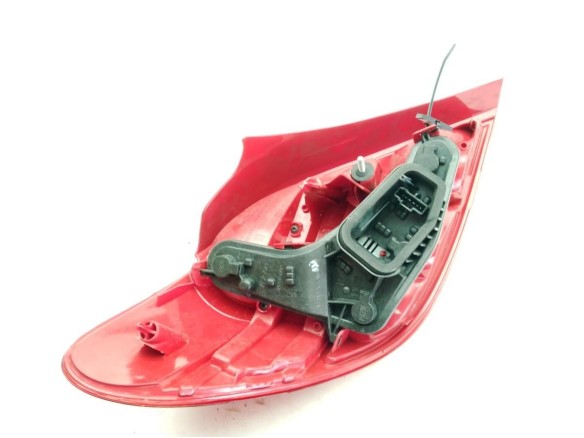 9686565980 PILOTO TRA DER EXT PEUGEOT 207 (WA_, WC_)|Desguaces La Cabaña