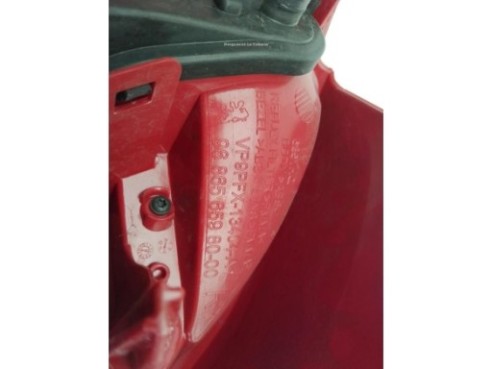 9686565980 PILOTO TRA DER EXT PEUGEOT 207 (WA_, WC_)|Desguaces La Cabaña