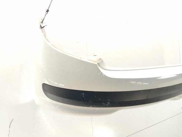 1643575580 PARAGOLPES TRA PEUGEOT 207 (WA_, WC_)|Desguaces La Cabaña