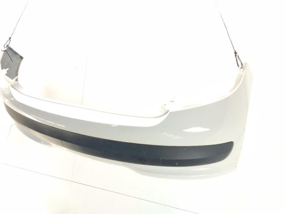 1643575580 PARAGOLPES TRA PEUGEOT 207 (WA_, WC_)|Desguaces La Cabaña