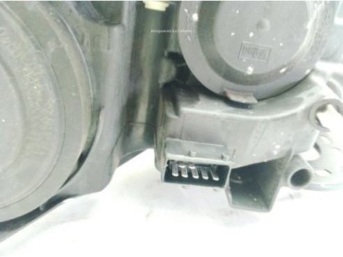 620695, 9649986180 FARO DERECHO PEUGEOT 207 (WA_, WC_)|Desguaces La Cabaña