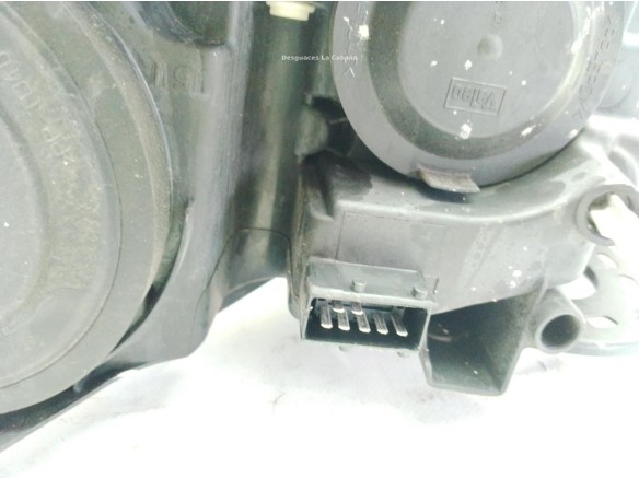 620695, 9649986180 FARO DERECHO PEUGEOT 207 (WA_, WC_)|Desguaces La Cabaña