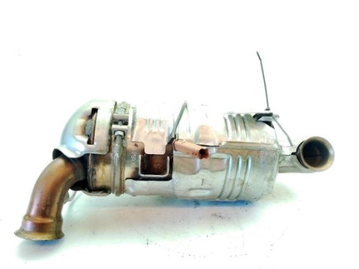 5802FG ARRANQUE PEUGEOT 207 (WA_, WC_)|Desguaces La Cabaña