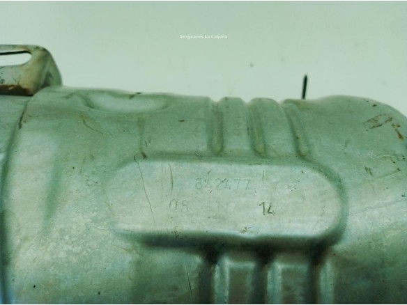 9677468180 FAP PEUGEOT 207 (WA_, WC_)|Desguaces La Cabaña