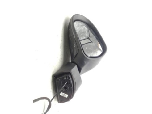 8149ZG ESPEJO IZQ PEUGEOT 207 (WA_, WC_)|Desguaces La Cabaña