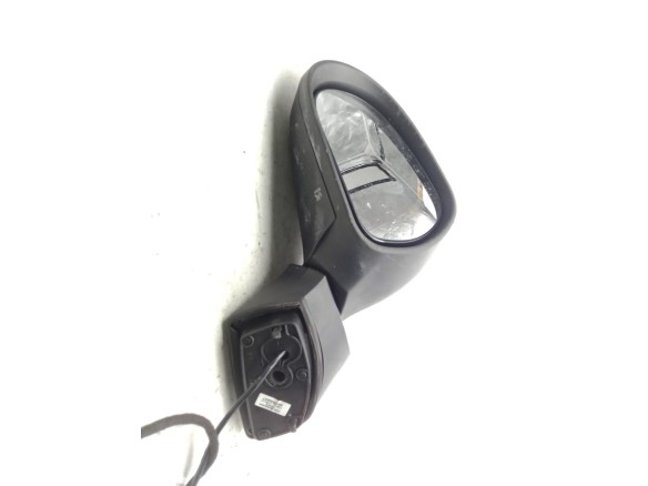 8149ZG ESPEJO IZQ PEUGEOT 207 (WA_, WC_)|Desguaces La Cabaña