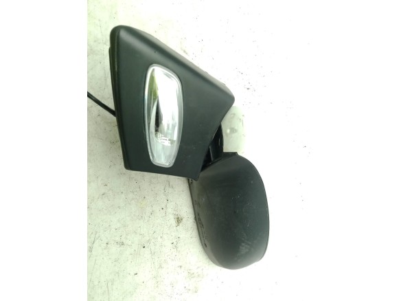 8149ZG ESPEJO IZQ PEUGEOT 207 (WA_, WC_)|Desguaces La Cabaña