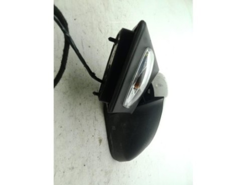 8149ZG ESPEJO IZQ PEUGEOT 207 (WA_, WC_)|Desguaces La Cabaña