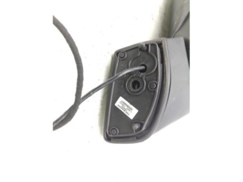 8149ZG ESPEJO IZQ PEUGEOT 207 (WA_, WC_)|Desguaces La Cabaña