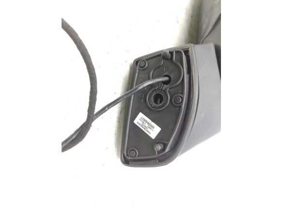 8149ZG ESPEJO IZQ PEUGEOT 207 (WA_, WC_)|Desguaces La Cabaña