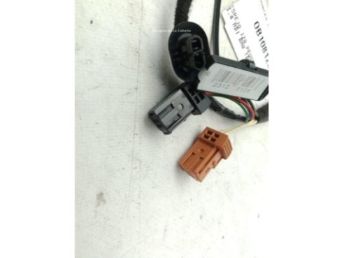 8149ZG ESPEJO IZQ PEUGEOT 207 (WA_, WC_)|Desguaces La Cabaña