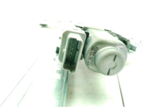 9221FT, 402315B ELEVALUNAS PUERTA LAT DEL IZQ PEUGEOT 207 (WA_, WC_)|Desguaces La Cabaña