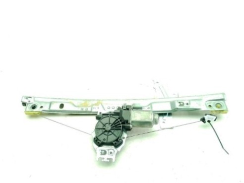 9222W9, 400912E ELEVALUNAS PUERTA LAT DEL DER PEUGEOT 207 (WA_, WC_)|Desguaces La Cabaña