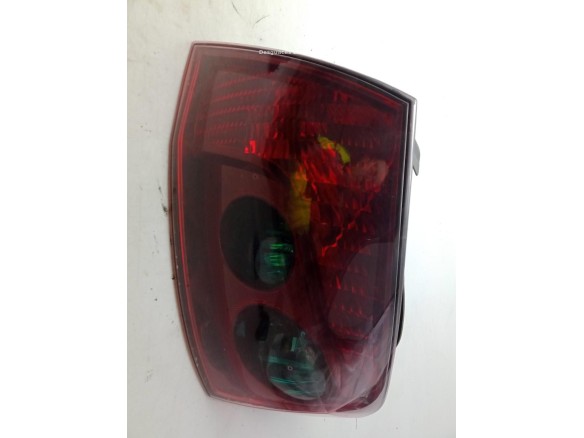   PILOTO TRA DER EXT PEUGEOT 407 (6D_)|Desguaces La Cabaña