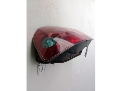   PILOTO TRA DER EXT PEUGEOT 407 (6D_)|Desguaces La Cabaña