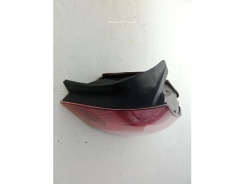   PILOTO TRA DER EXT PEUGEOT 407 (6D_)|Desguaces La Cabaña