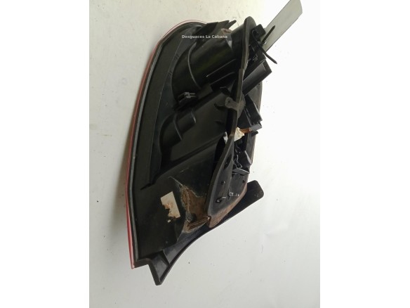   PILOTO TRA DER EXT PEUGEOT 407 (6D_)|Desguaces La Cabaña