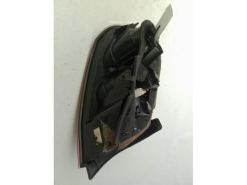   PILOTO TRA DER EXT PEUGEOT 407 (6D_)|Desguaces La Cabaña