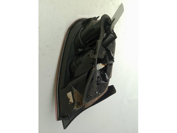   PILOTO TRA DER EXT PEUGEOT 407 (6D_)|Desguaces La Cabaña